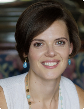 Allison Singer, Esq. Vice President