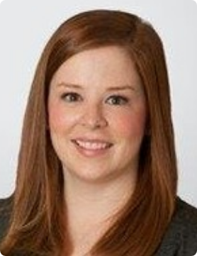 Kristin Padgett, Esq. Senior Counsel
