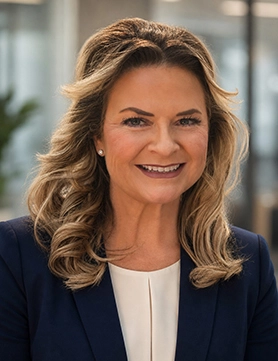 Lisa Kilbride, Esq., President, Marcadis Law Firm, P.A.