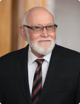Ralph Stoddard, Esq Retired