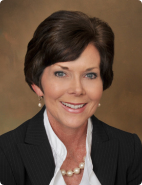 Terri Parker, Esq. Managing Partner