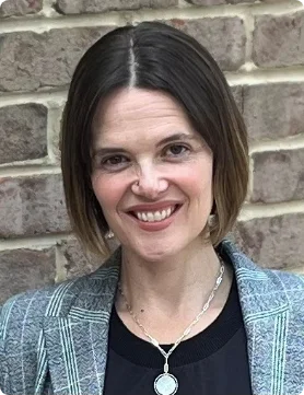 Allison Singer