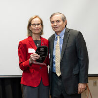 2025 Pro Bono Ceremony RA & Sandy award 2025 Pro Bono Ceremony RA & Sandy award