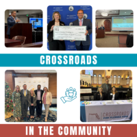 December 2025 Newsletter_Crossroads In The Community Collage December 2025 Newsletter_Crossroads In The Community Collage
