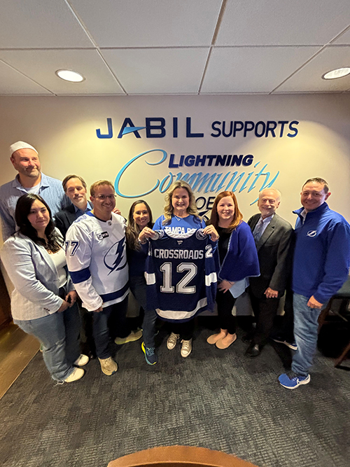 Community Hero Photo