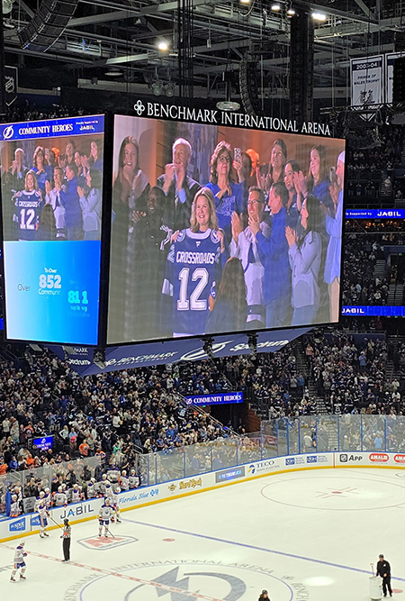 Community Hero Photo