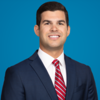 Troy Mainzer_Headshot Photo