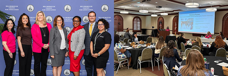 MH Advocacy Presenters