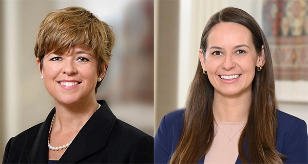 Rauber Angela & Sassha Ledney