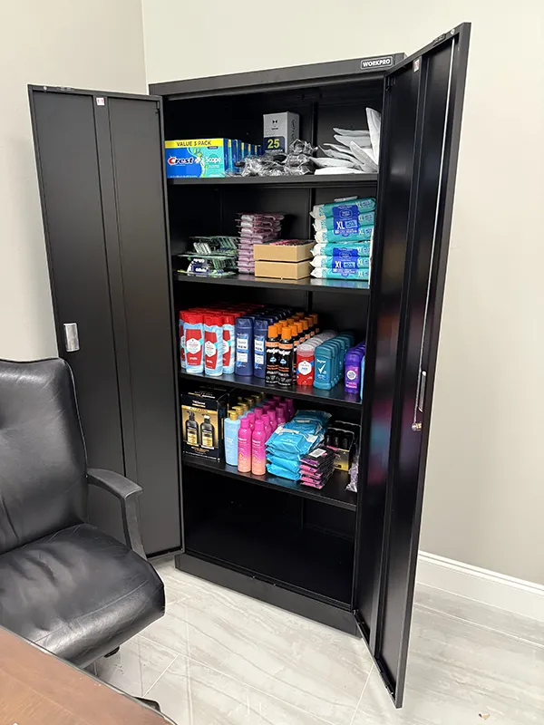 Office Photo