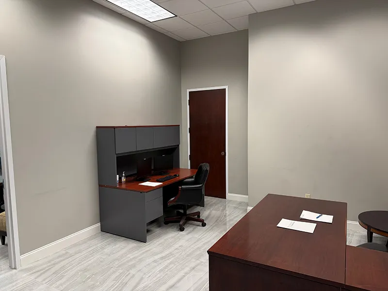 Office Photo