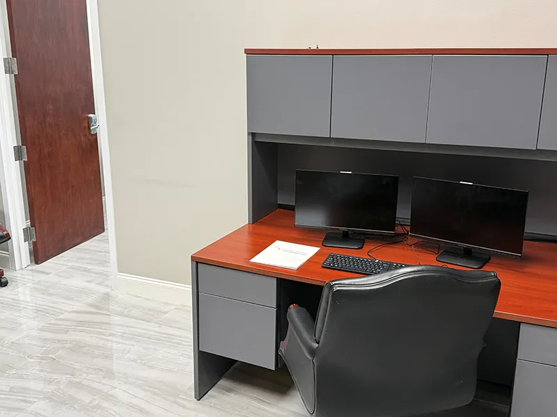 Office Photo
